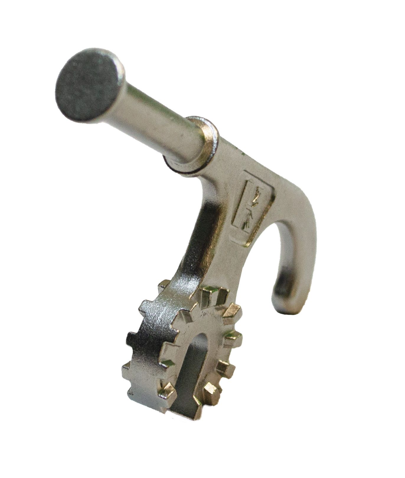 Double Sided UniversalDisconnect Hook, Hastings